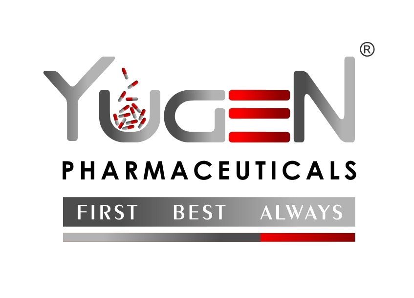 Yugen Pharmaceuticals